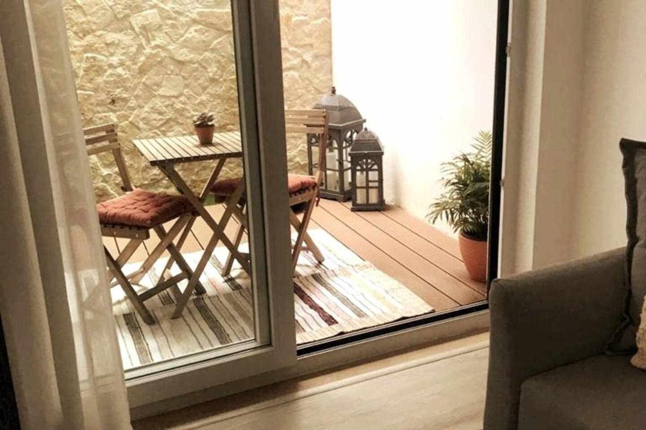 Casa Do Gato Poeta Apartment Leiria Exterior photo