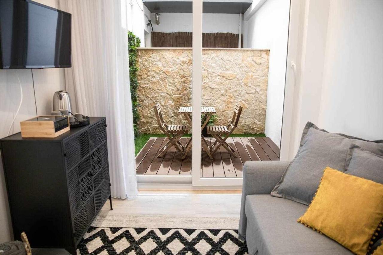 Casa Do Gato Poeta Apartment Leiria Exterior photo